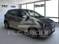 2026 KIA Picanto