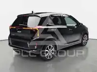 2026 KIA Picanto