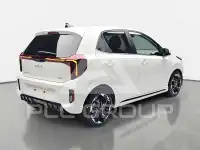 2026 KIA Picanto