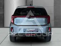 2026 KIA Picanto