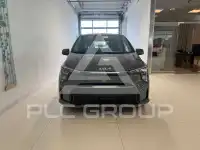 2026 KIA Picanto