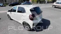 2026 KIA Picanto