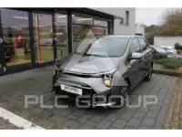 2026 KIA Picanto