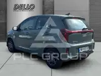 2026 KIA Picanto