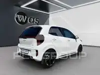 2026 KIA Picanto