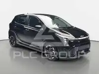 2026 KIA Picanto
