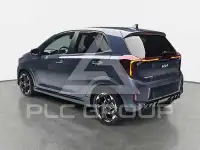 2026 KIA Picanto