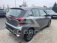 2026 KIA Picanto
