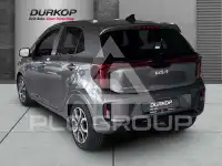 2026 KIA Picanto