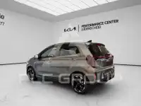 2026 KIA Picanto