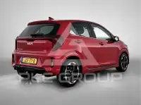 2026 KIA Picanto
