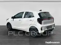 2026 KIA Picanto