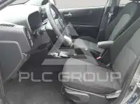 2026 KIA Picanto