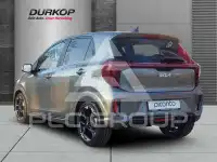 2026 KIA Picanto