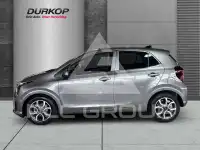 2026 KIA Picanto