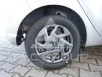 2026 KIA Picanto