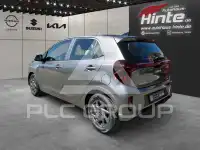 2026 KIA Picanto
