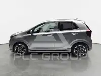 2026 KIA Picanto