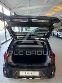 2026 KIA Picanto