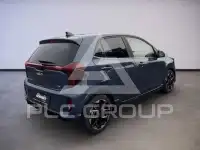 2026 KIA Picanto