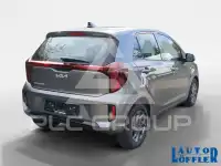 2026 KIA Picanto