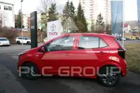 2026 KIA Picanto