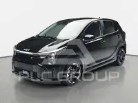 2026 KIA Picanto
