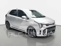 2026 KIA Picanto