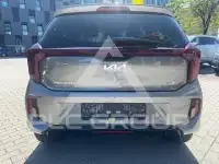2026 KIA Picanto