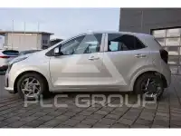 2026 KIA Picanto