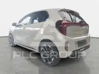 2026 KIA Picanto