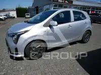 2026 KIA Picanto