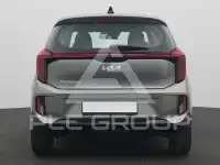 2026 KIA Picanto