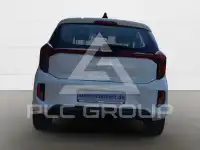 2026 KIA Picanto