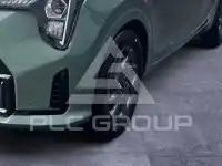 2026 KIA Picanto