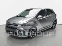 2026 KIA Picanto