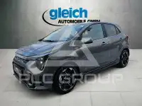 2026 KIA Picanto