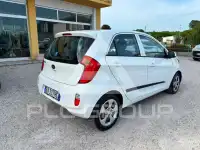 2026 KIA Picanto