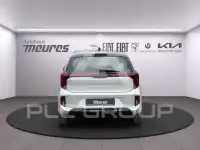 2026 KIA Picanto