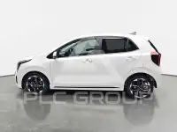 2026 KIA Picanto