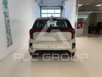 2026 KIA Picanto