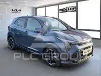 2026 KIA Picanto