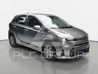 2026 KIA Picanto