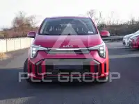 2026 KIA Picanto