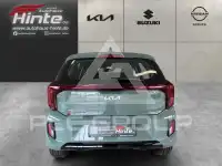 2026 KIA Picanto