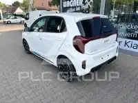 2026 KIA Picanto