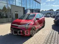 2026 KIA Picanto