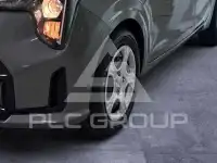 2026 KIA Picanto