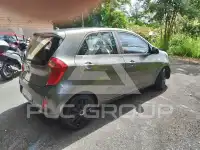 2026 KIA Picanto