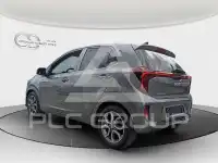 2026 KIA Picanto